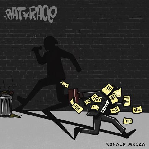 Chapter 2: Rat Race