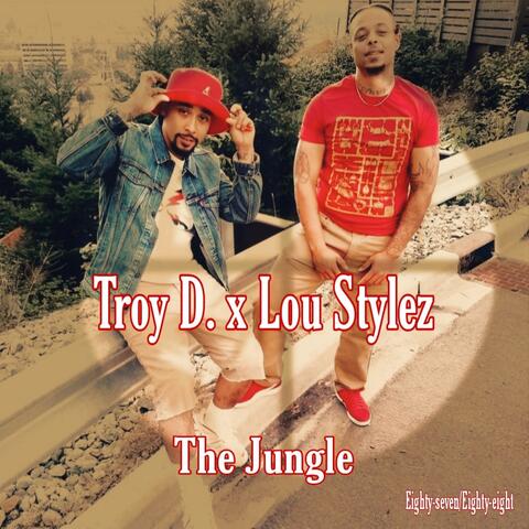 The Jungle (feat. Lou Stylez)