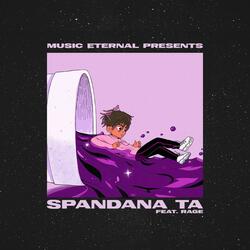 Spandana Ta