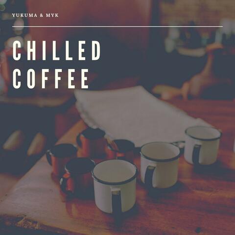 Chilled Coffee (feat. MYK)