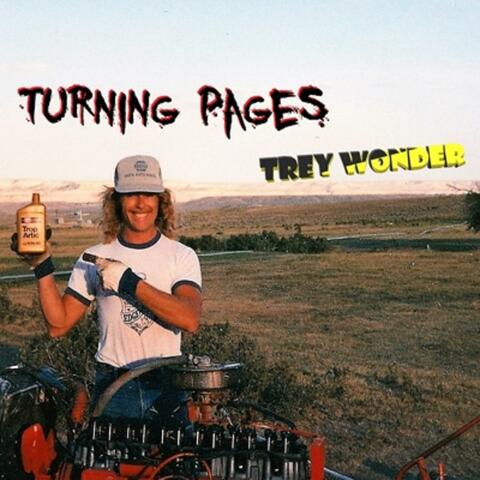 Turning Pages