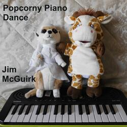 Popcorny Piano Dance