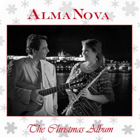 The Christmas Album