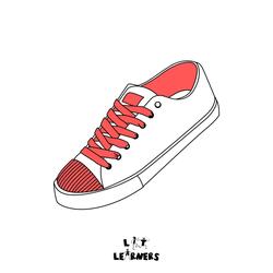 Tie My Shoe