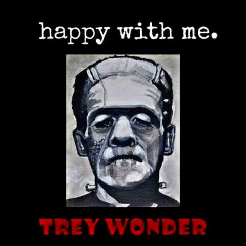 Happy With Me