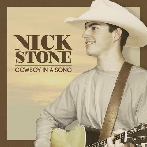 Cowboy in a Song