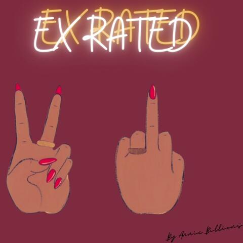 Ex Rated