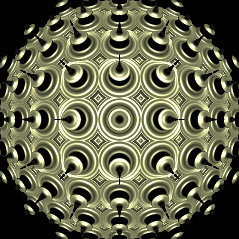Psychonaut