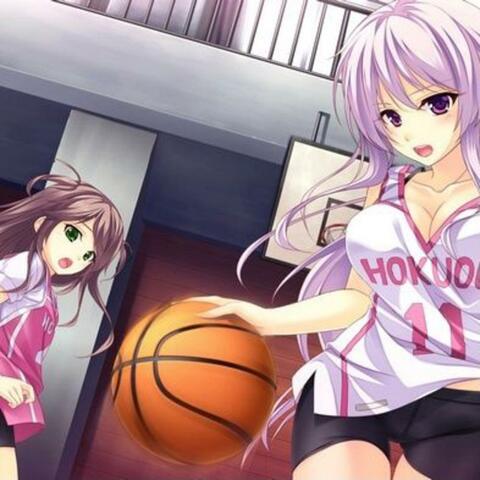 Ballin'!