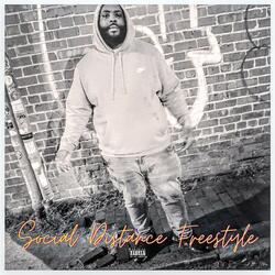 $ocial Distance Freestyle