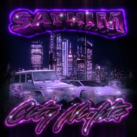 City Nights