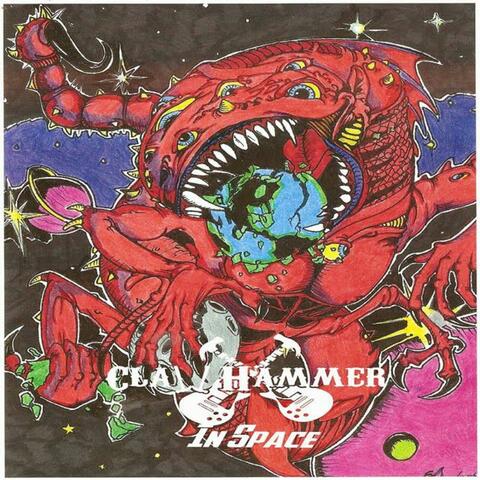 In Space