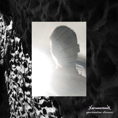 quarantine dreams (Maxi Single)
