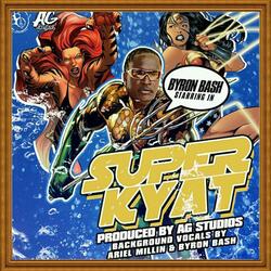 Superkyat