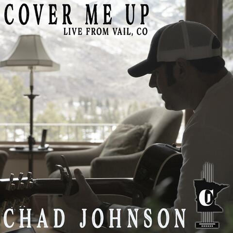 Cover Me Up, Live From Vail, CO (feat. Jeenti Dutta)