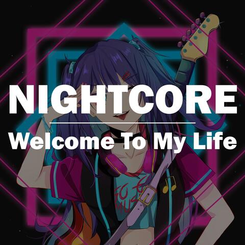 Welcome To My Life