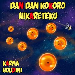 Dan Dan Kokoro Hikareteku