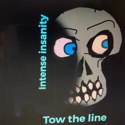 Tow the line