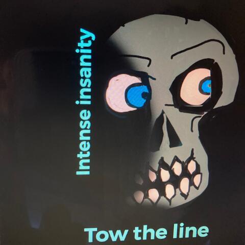 Tow the line