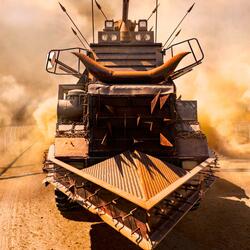 The Fall (Alien Way)