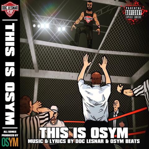 This Is OSYM