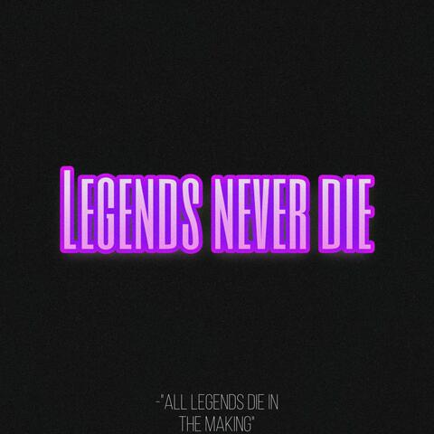 RIP (feat. Malice Skies)