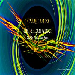 Empyrean Wings Double Funk Jazz Rock