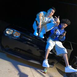 Ticket out the hood