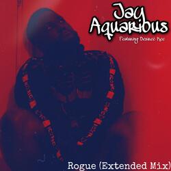 Rogue (feat. Desireé Kee)