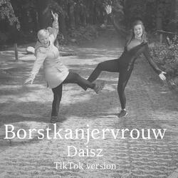 Borstkanjervrouw