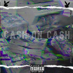 Cash On Cash (feat. Beatzma)