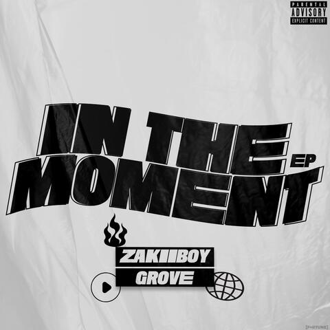 In The Moment