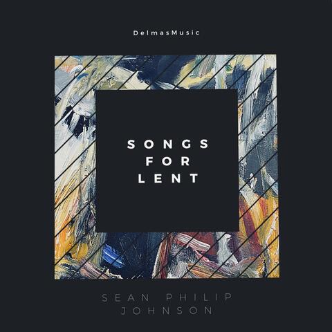 Songs for Lent