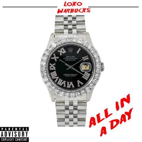 All in a Day