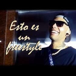 Esto es un freestyle