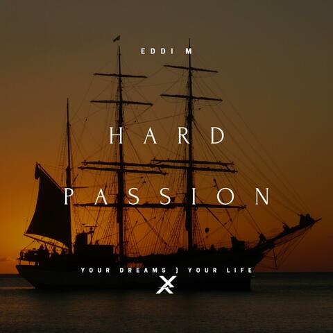 Hard Passion