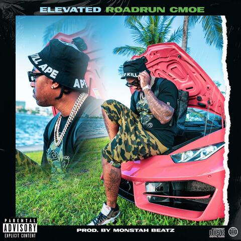 Elevated