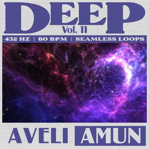 DEEP: Vol. 11 | 432 Hz | 60 BPM