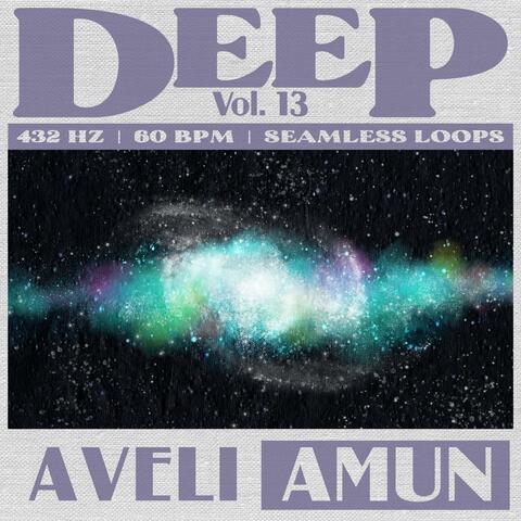 DEEP: Vol. 13 | 432 Hz | 60 BPM