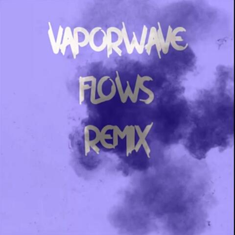 Vaporwave Flows