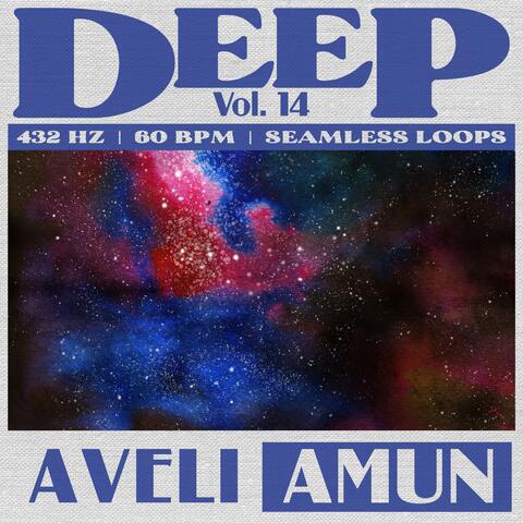DEEP: Vol. 14 | 432 Hz | 60 BPM
