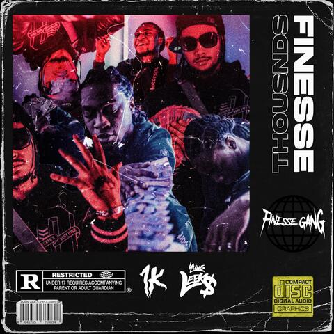 FINESSE THOUSNDS PACK
