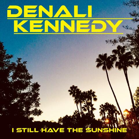 I STILL HAVE THE SUNSHINE