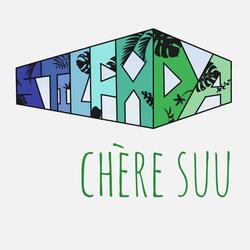 Chère Suu
