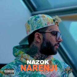 Nazok Narenji
