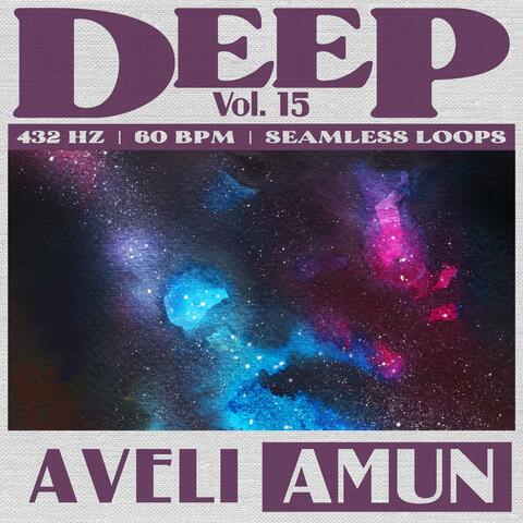 DEEP: Vol. 15 | 432 Hz | 60 BPM