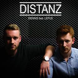 Distanz (feat. Lepus)