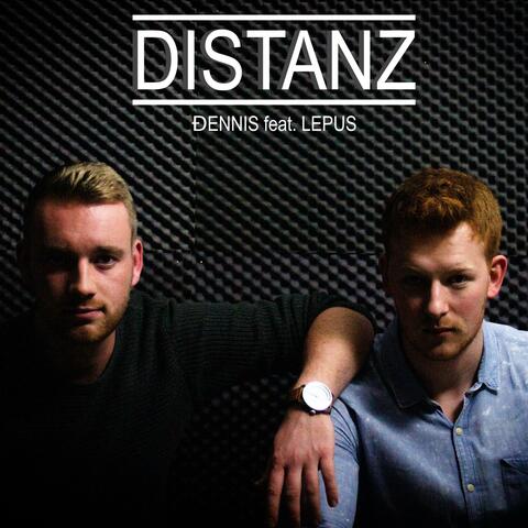 Distanz (feat. Lepus)