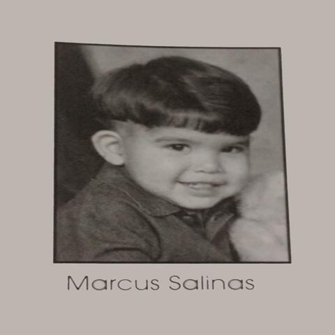 Marcus Salinas