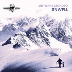 SNWFLL (feat. Nicolai F. Böhlefeld)